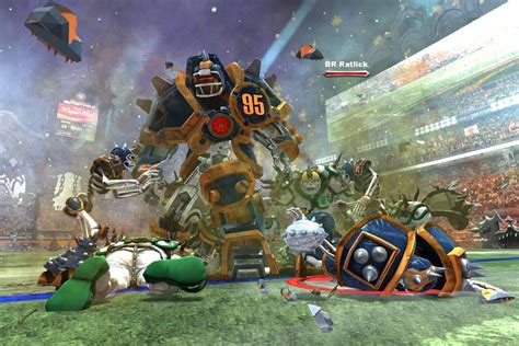 mutant football league free.